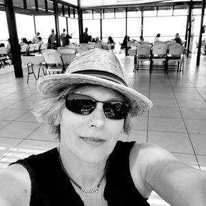 Meet your Posher, Betsy